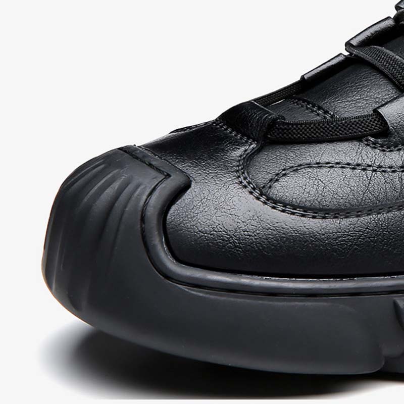 Warme fleecelaarzen voor heren