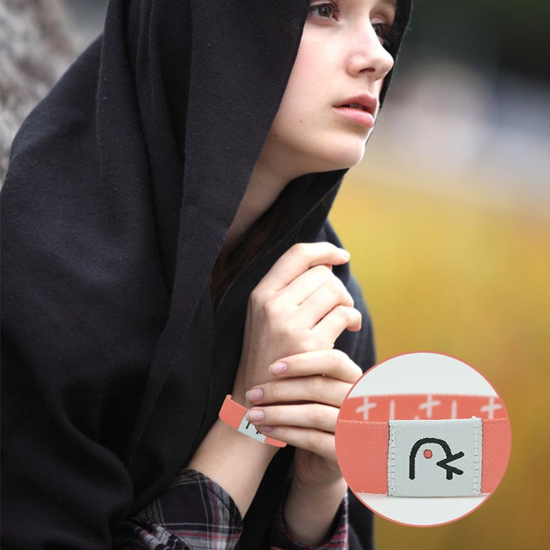 Dagelijkse Bijbelarmband