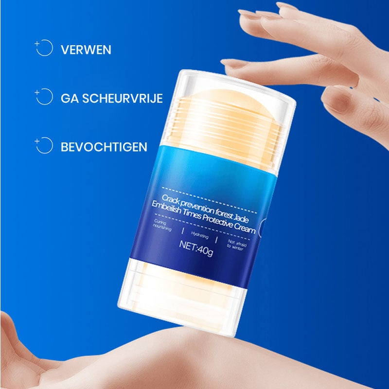 Voetverzorgingscrème