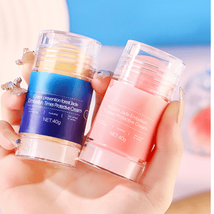 Voetverzorgingscrème