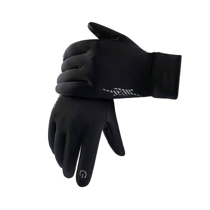 Premium winterhandschoenen met touchscreen