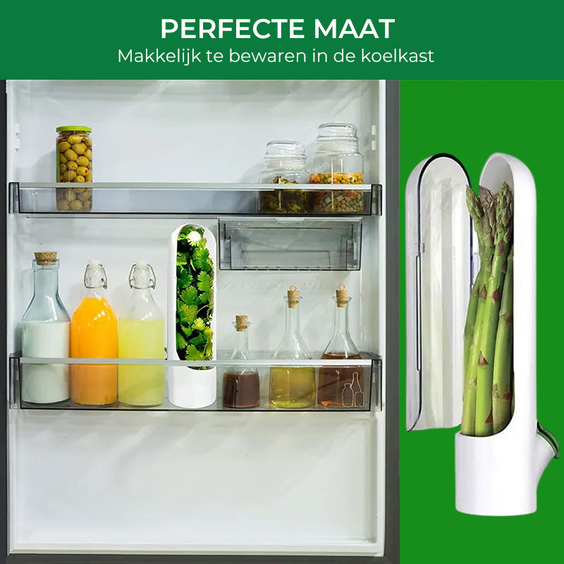 Kruid Vers Besparing