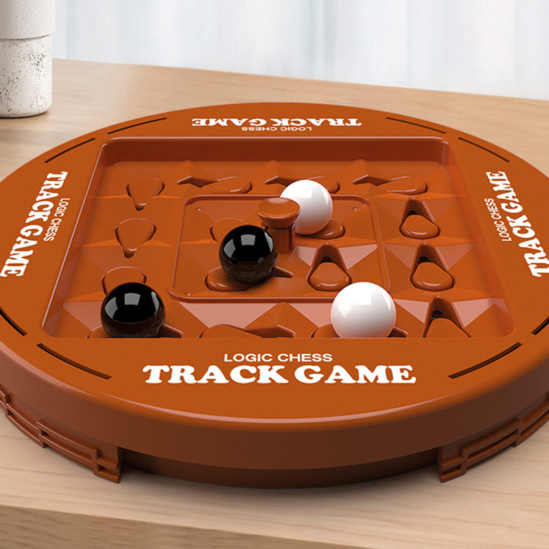 Educatief Orbit Logic-bordspel