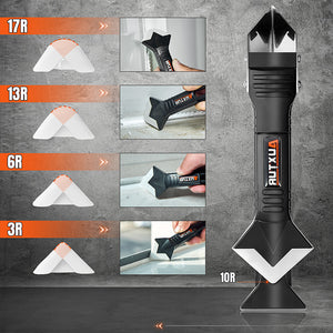 3-in-1 siliconenkitgereedschap