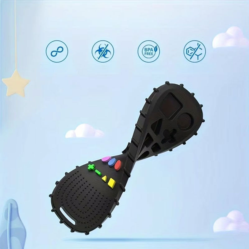 Baby Bijtspeelgoed in afstandsbedieningsvorm