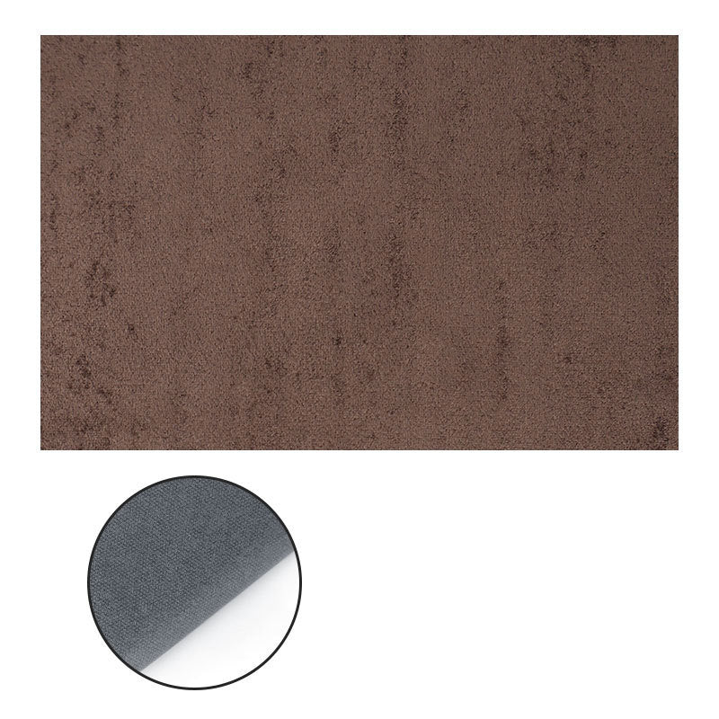 Zelfklevende auto-inpakfolie van microvezel