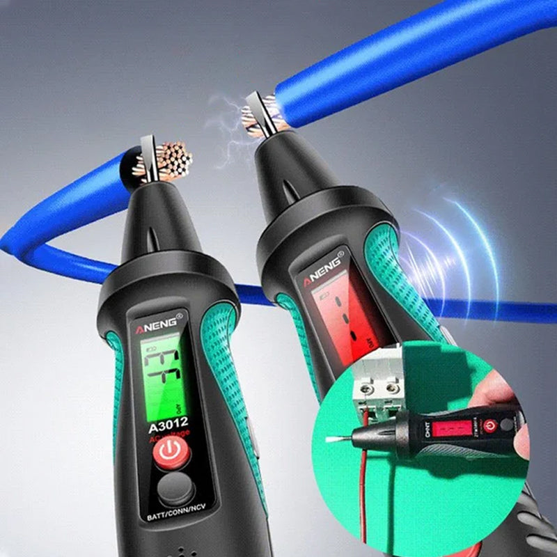 Intelligente circuitdetector