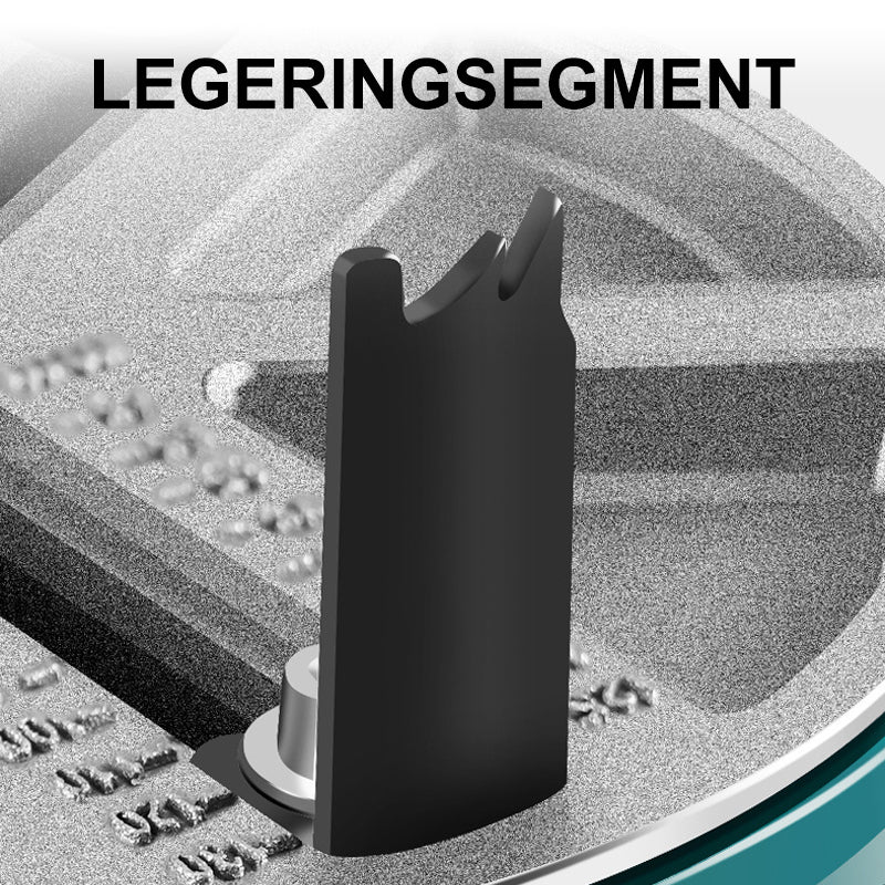 Verstelbare snijgereedschappen voor houtbewerking, gatopener