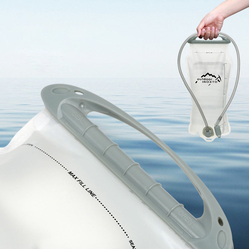 1.5/2L Sports Running Trail Bag with Water Bladder