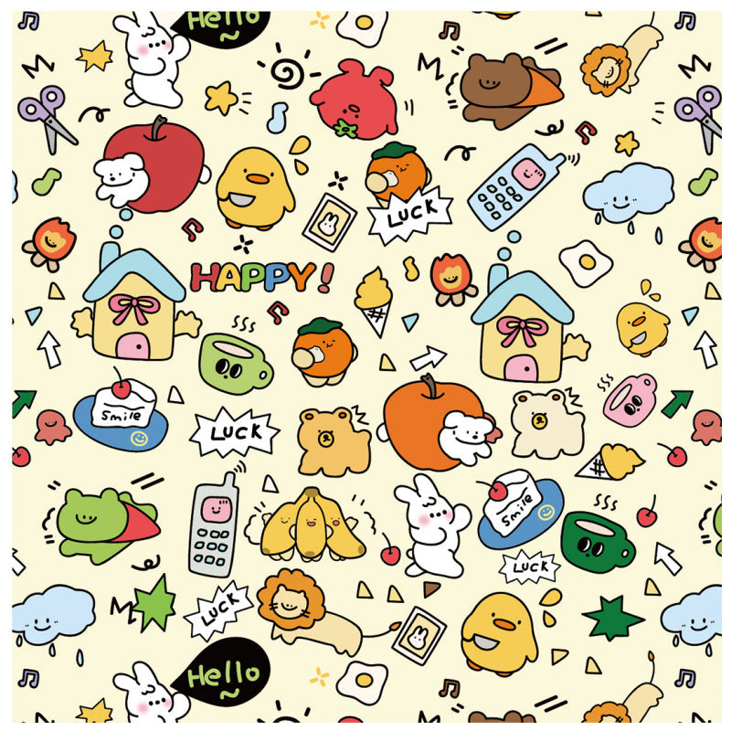 Anti-kras en anti-bijt kattendoek