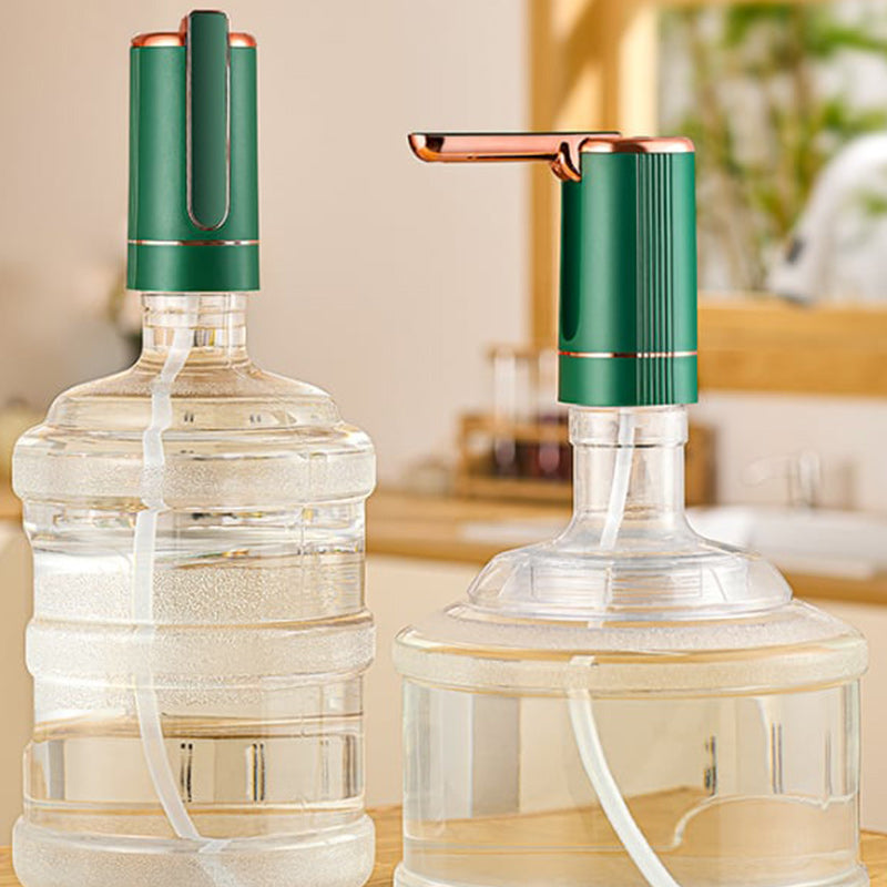 Automatische waterdispenserpomp