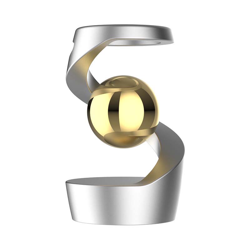 Zwaartekracht tartend kinetisch bureauspeelgoed