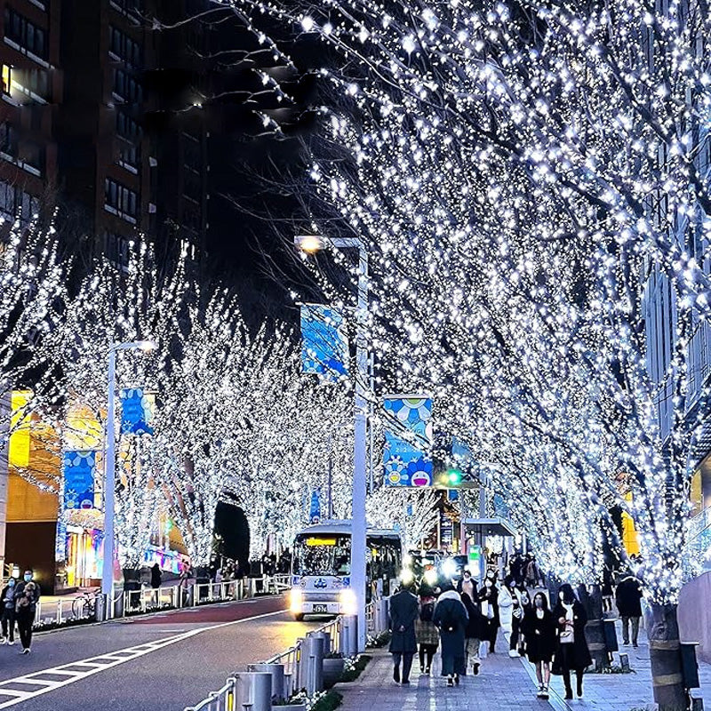 Kerstversiering Sfeerverlichting (EU)