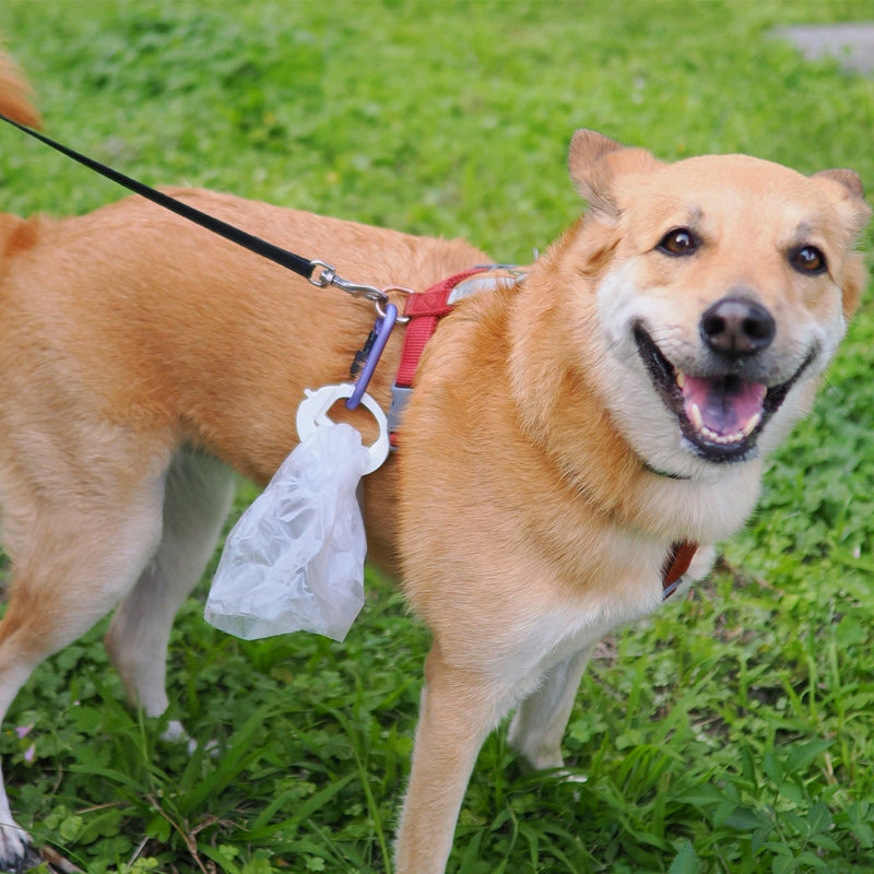 Voedselafdichtingsclip