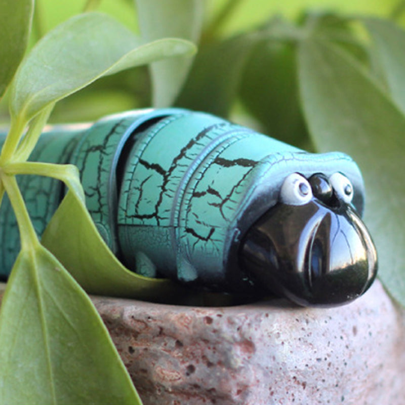 Simulatie Afstandsbediening Caterpillar