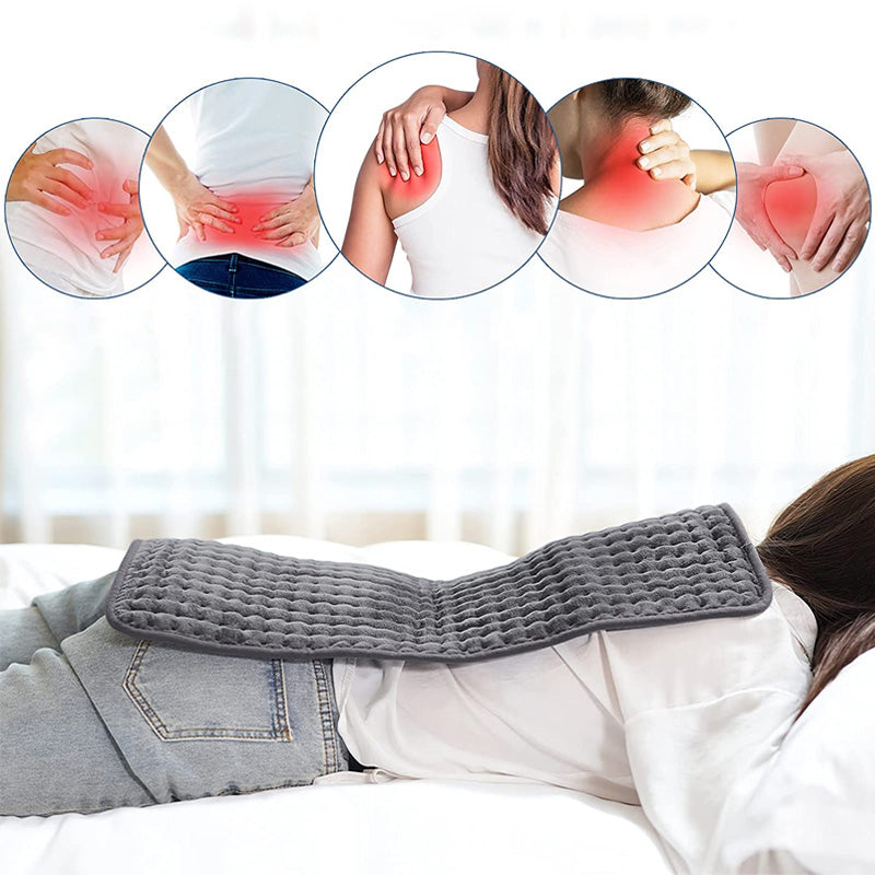 Microplush verwarmingsmatras (EU)