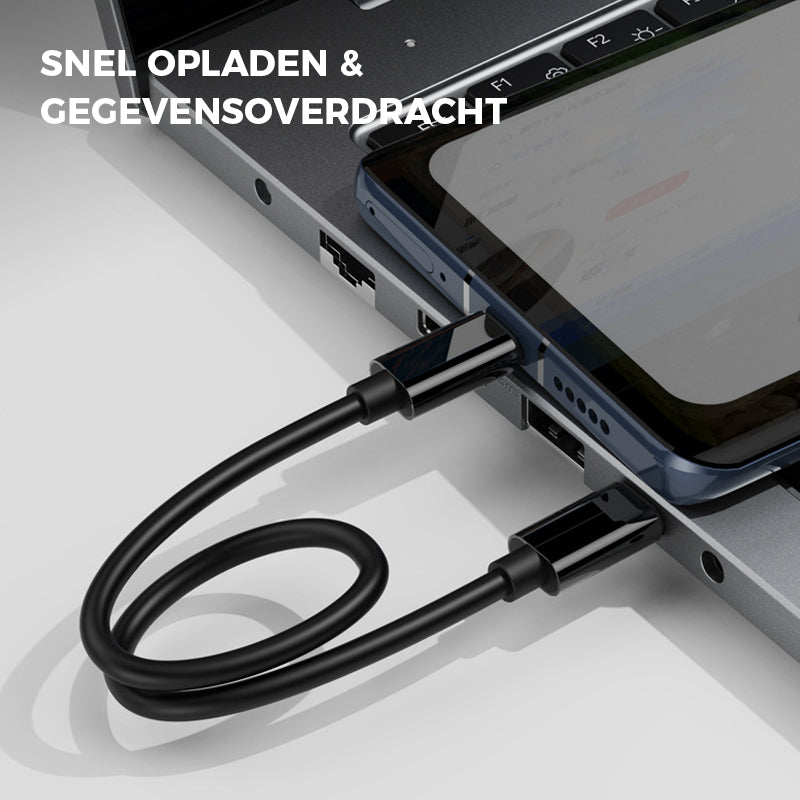 Multifunctionele kabelbox