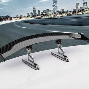 Auto universele dakspoilervleugel