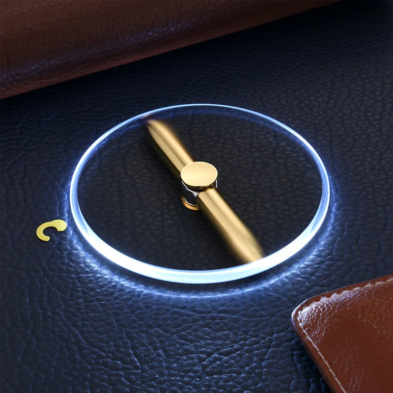 Finger Gyro Spinner Multifunctionele gyroscooppennen