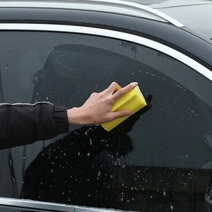 PVA waterabsorberende spons