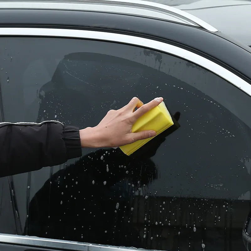 PVA waterabsorberende spons