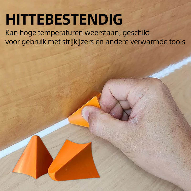 Siliconen naadgereedschap