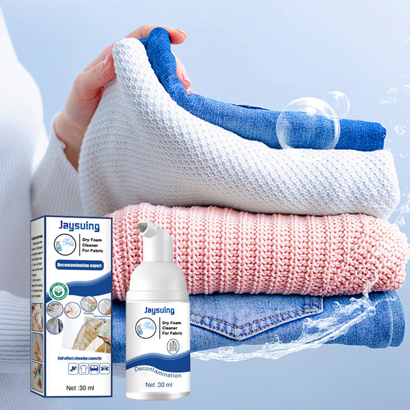 Wasdoek Decontaminatie Schuimreiniger