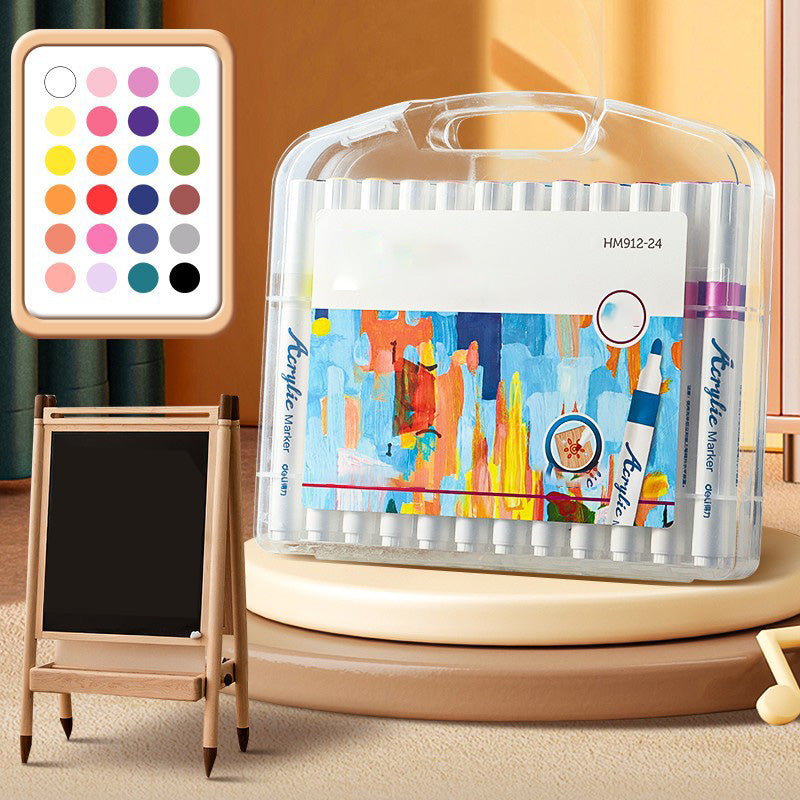 Kunst Graffiti Olieverf DIY Pen