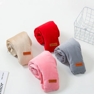 Verwarming verstelbare sjaal