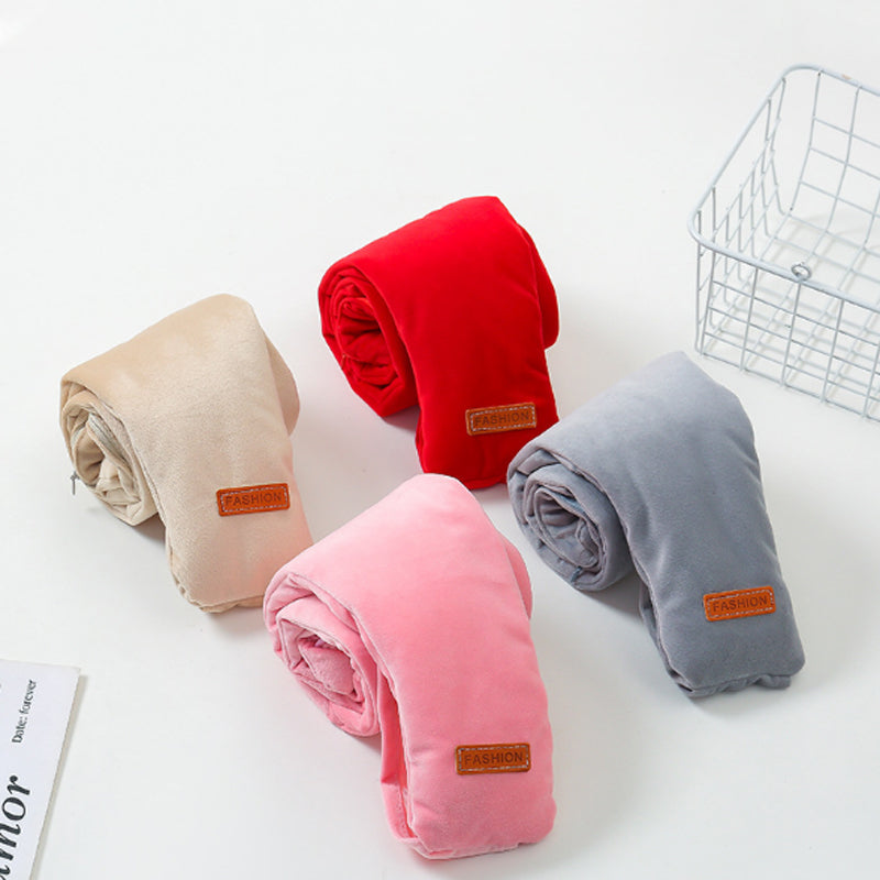 Verwarming verstelbare sjaal