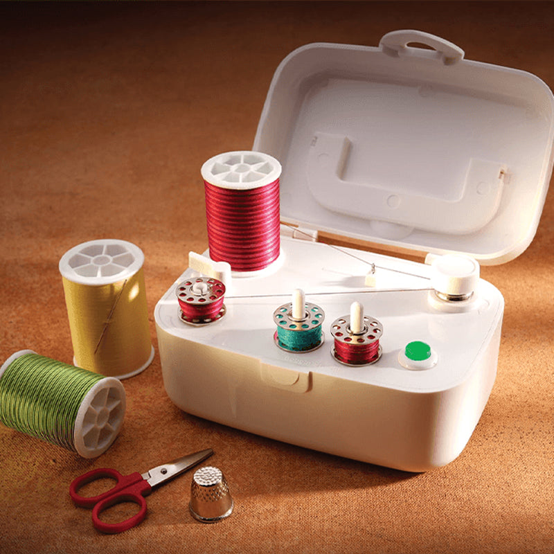 Huishoudelijke elektrische wikkelmachine