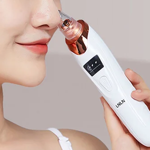 Vacuüm voor het verwijderen van mee-eters