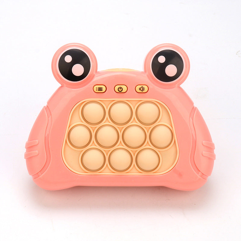 Educatieve speelgoedmachine voor kinderen