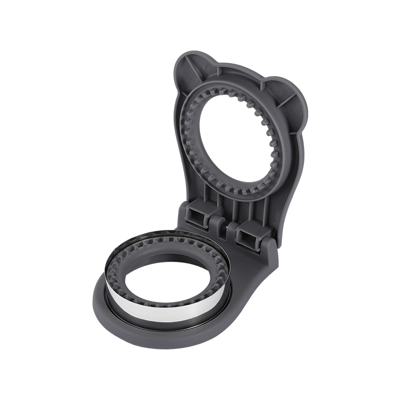 Sandwichvormensnijder en sealer