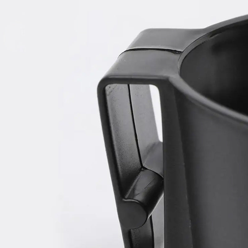 2-in-1 universele bureaubekerhouder