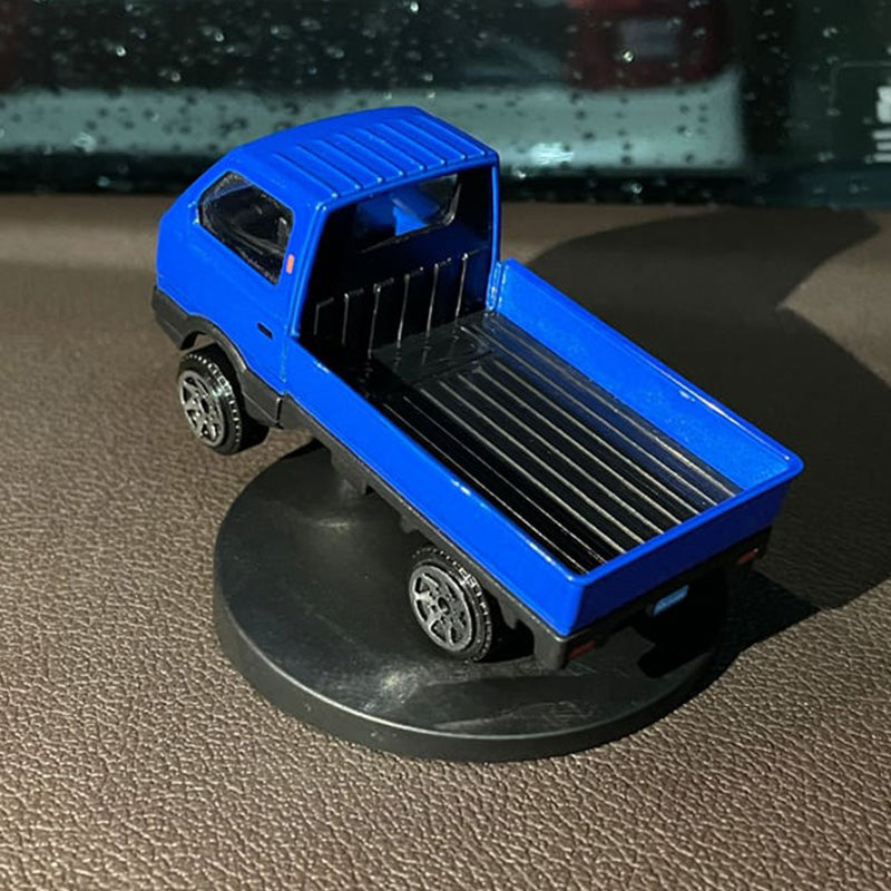 Drift auto roterend hangend ornament