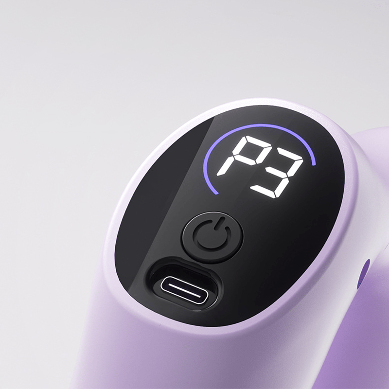 Multifunctionele full-body fascia ring