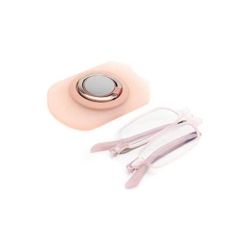 Blue Light Reading Folding Glasses