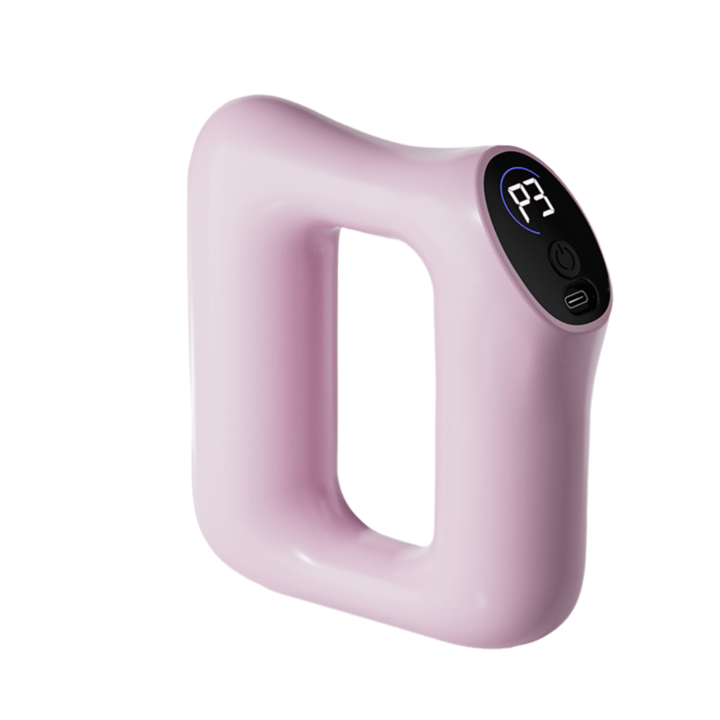 Multifunctionele full-body fascia ring