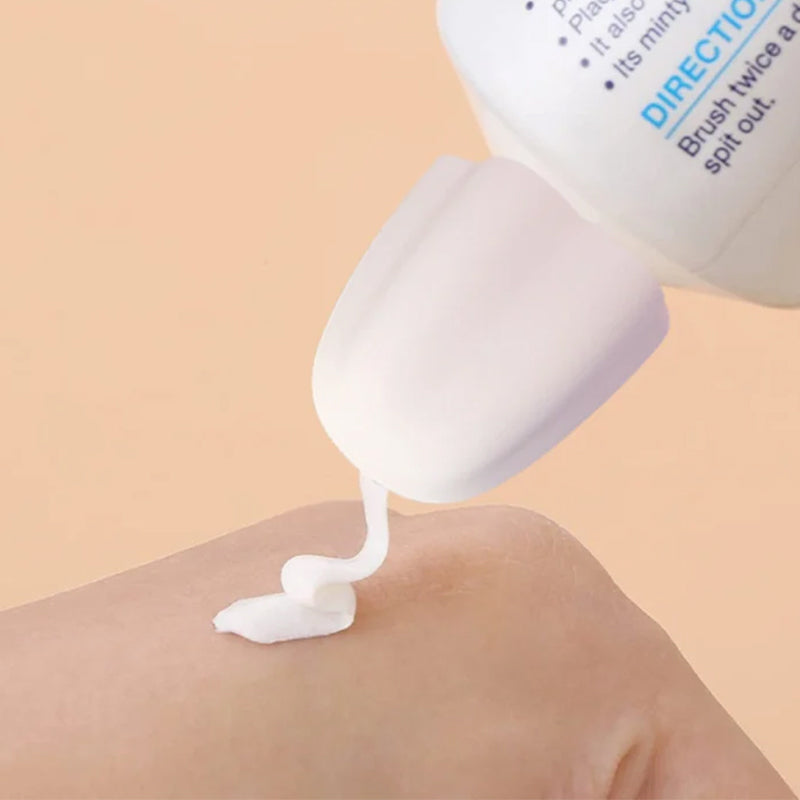 Creatieve grappige tandpastaknijper Tandpastadop