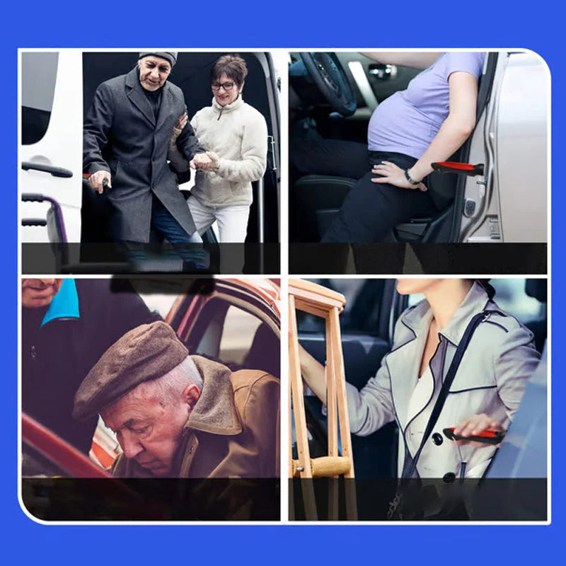 Multifunctionele Auto Handgreep Assist