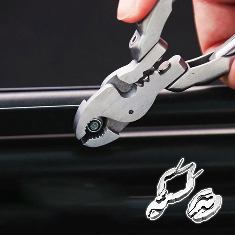 9-in-1 gereedschaptang