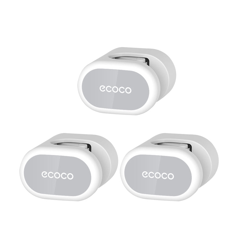 Wandgemonteerde dweildiëten