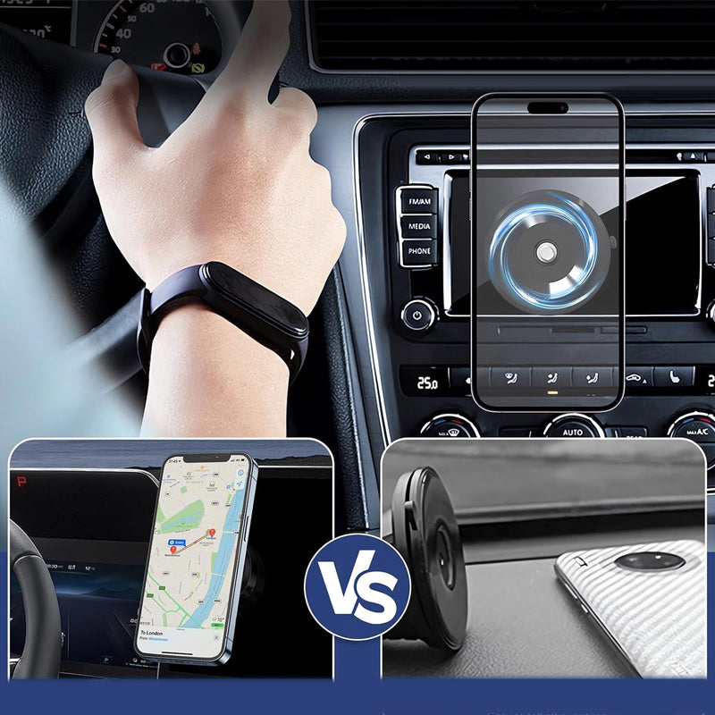 Magnetische mobiele telefoonhouder