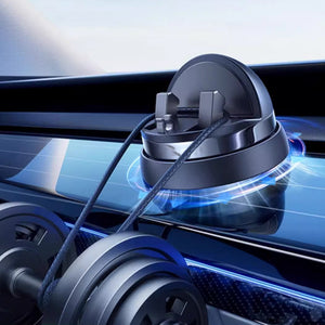 Navigatie voertuighouder