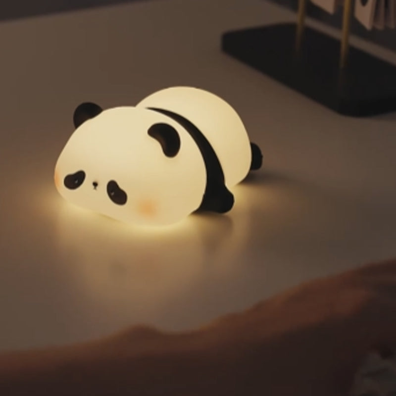 Panda Buiktijd Nachtlampje