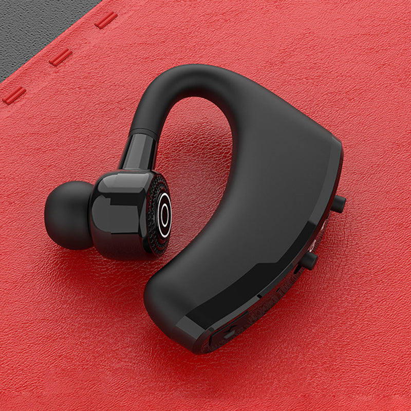 Bluetooth-oortelefoon 8D Bass draadloze hoofdtelefoon