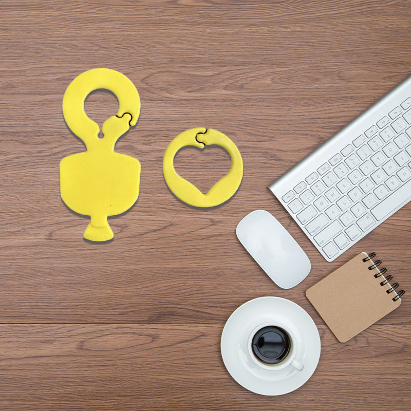 Multifunctionele sleutelhanger