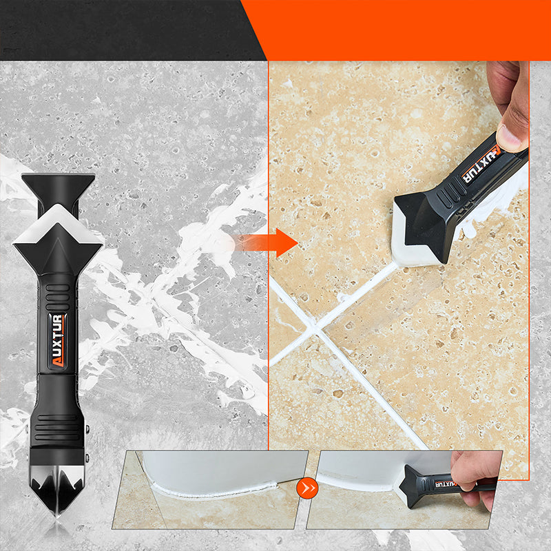 3-in-1 siliconenkitgereedschap