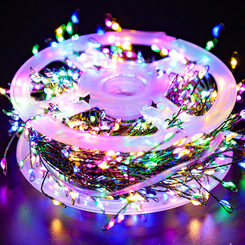 Kerstversiering Sfeerverlichting (EU)